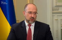 Україна хоче продовжити транзитний контракт з "Газпромом" на 15 років