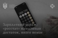 "Росстат" звітує про зростання зарплат у РФ до $1460, але реальні доходи значно нижчі, – СЗРУ