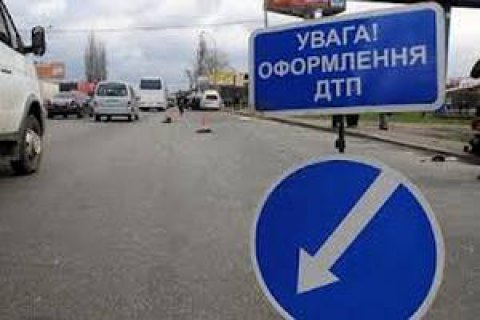 Суд виправдав помічницю депутата, яка потрапила в ДТП