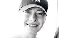 Елена Кравец из "Квартала" опровергла слухи о баллотировании в мэры Киева