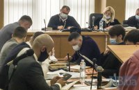 Прокуроры в деле Стерненко ходатайствуют об исследовании новых доказательств. Судья удовлетворил ходатайство (ОБНОВЛЕНО)