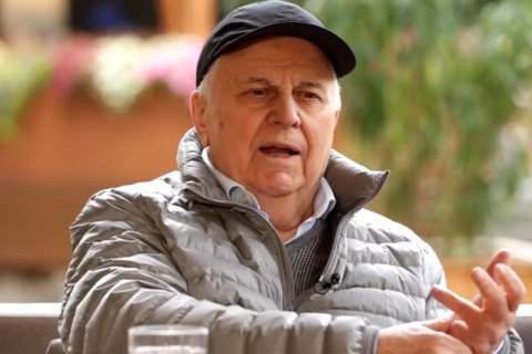 Кравчук не верит, что Россия может применить ядерное оружие против Украины