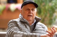 Кравчук не верит, что Россия может применить ядерное оружие против Украины
