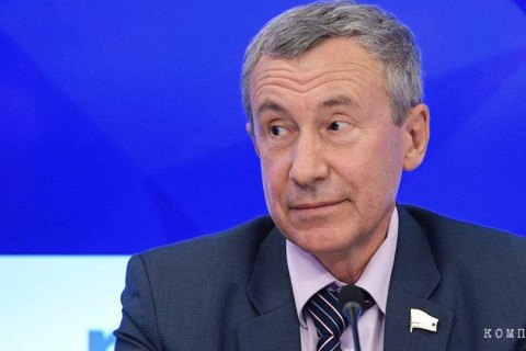 Россия признает "ЛДНР" в "фактически установленных" пределах, - представитель Совета Федерации РФ 
