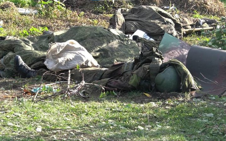 За добу ЗСУ знищили ще 500 російських окупантів