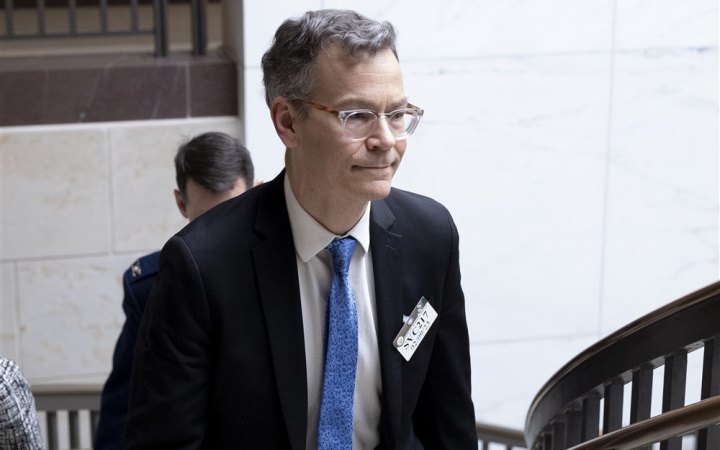 США не очікують, що Росія досягне значних територіальних здобутків в Україні в найближчій перспективі, - Пентагон