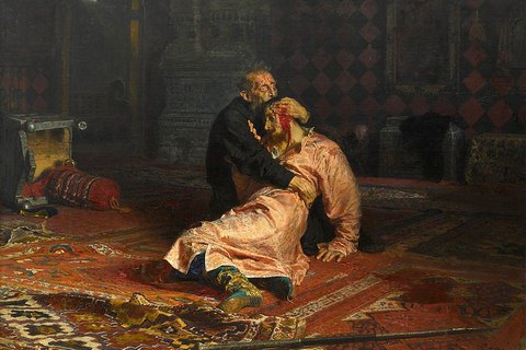 Секретарь Совбеза РФ назвал Ивана Грозного жертвой "западной русофобии"
