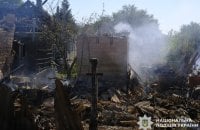У Софіївці на Донеччині внаслідок авіаудару РФ загинули два чоловіки