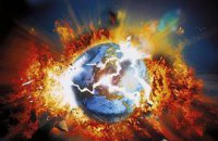 Ученые выяснили, как будет происходить конец света