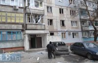 Маріуполь оговтується після обстрілу