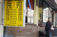 Нацбанк укрепил курс гривны до 28,05 грн/долл
