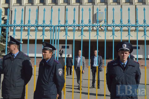 ЦВК виділила додаткові гроші на вибори