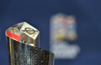 Стали известны полуфинальные пары Лиги наций
