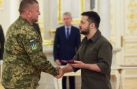 Однозначно потрібне перезавантаження, – Зеленський повідомив про намір змінити низку "державних керівників" (уточено)
