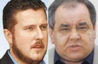Помаранчеві корупціонери знадобились біло-блакитним