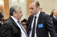ГПУ сообщила о подозрении бывшему главе Высшего хозсуда и его заму