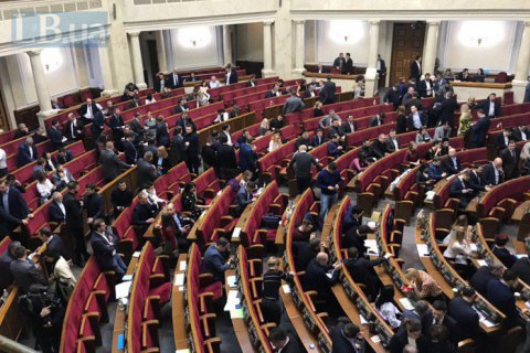 Аграрный комитет остался без новогодних каникул из-за земельного закона