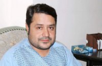 В Афганістані у результаті вибуху автомобіля загинув журналіст "Радіо Свобода"