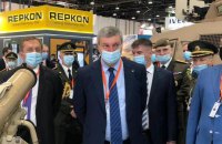 Уруский заявил, что никаких контактов с Кадыровым в Абу-Даби не было