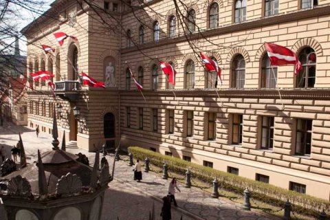 Латвия подготовила план приема беженцев из Украины