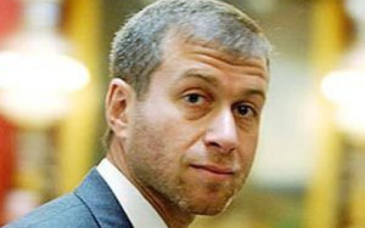 Канада арештує $26 млн в компанії російського олігарха Абрамовича, кошти хоче передати на відновлення України