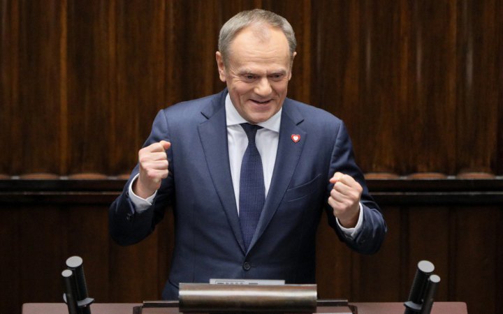 Польща близька до того, щоб припинити блокаду українського кордону, – Туск