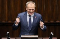 Польща близька до того, щоб припинити блокаду українського кордону, – Туск