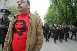 Украина может вернуться к авторитарному режиму