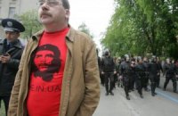 Украина может вернуться к авторитарному режиму