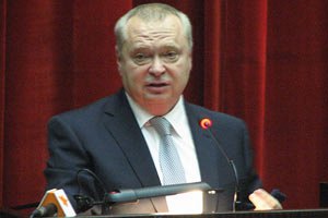 Запорожский губернатор работает бесплатно