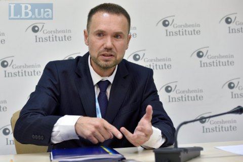 Шкарлет рассказал о зарплатах преподавателей президентского университета