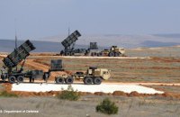 Українські військовослужбовці прибули в США для навчання на Patriot, - ЗМІ 