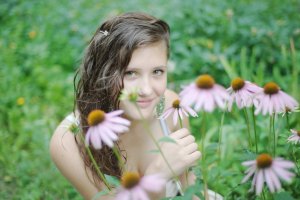 Настя, 14 лет: «Не бывает плохих и хороших детей»