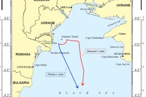 Румыния открыла газовое месторождение на отсуженной у Украины территории