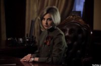 Аксенов и Поклонская обратились к ветеранам под музыку из "Реквиема по мечте"