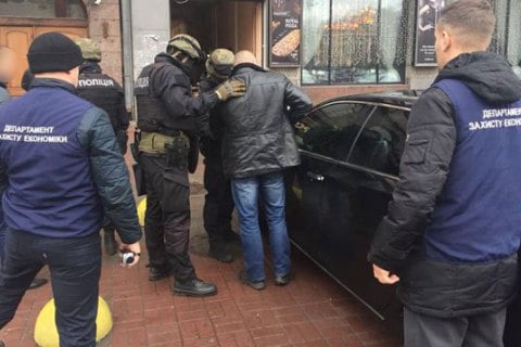 В Смеле задержали виновного в срыве отопительного сезона за кражу 38 млн гривен