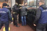 В Смеле задержали виновного в срыве отопительного сезона за кражу 38 млн гривен