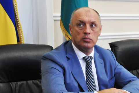Выборы мэра Полтавы выиграл кандидат от "За будущее" Мамай
