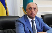 Выборы мэра Полтавы выиграл кандидат от "За будущее" Мамай