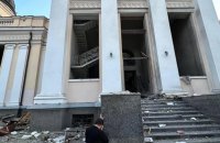 Україна винесе на Радбез ООН питання про знищення росіянами православних храмів