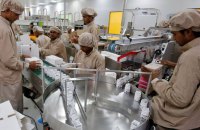 Азія контролює понад 70% світового виробництва сировини для базових ліків