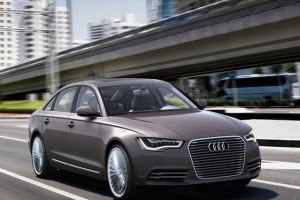 Обслуживание одного авто "Укртрансгаза" стоит 100 тыс. грн