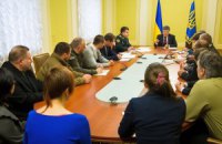 Всё сделают волонтёры