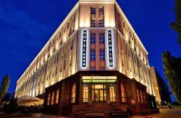 Сайт "Динамо" рекламирует отель, в котором будут жить фанаты "Генка"