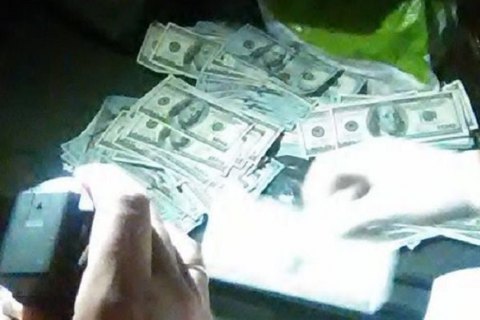 В Одесі суддя попався на хабарі