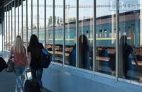 Ежедневно на работу в Киев приезжает 500 тыс. человек