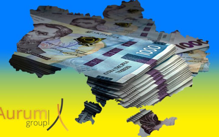 Підприємства Аurum Group сплатили близько 90 млн грн податків у 2022 році