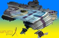 Підприємства Аurum Group сплатили близько 90 млн грн податків у 2022 році