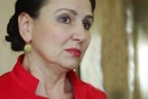 Богословская увидела в законе о выборах Президента нормы для фальсификации