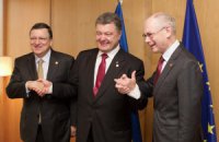 ЄС відкинув можливість перегляду асоціації з Україною